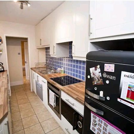Cosy Little Home Just Outside York City Walls エクステリア 写真