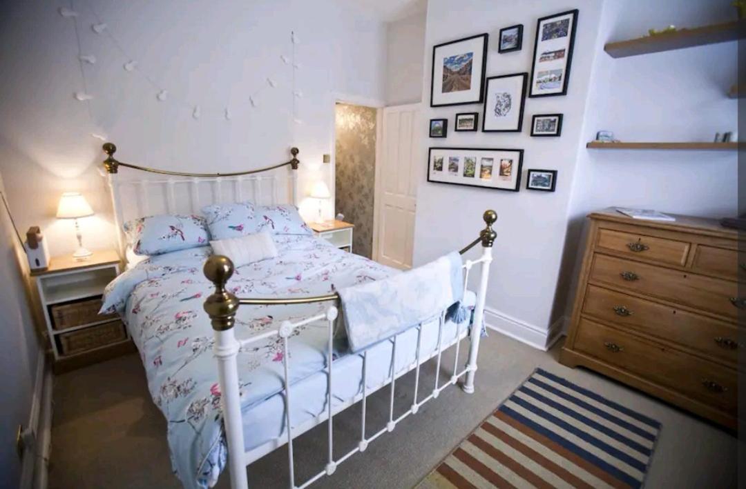 Cosy Little Home Just Outside York City Walls エクステリア 写真