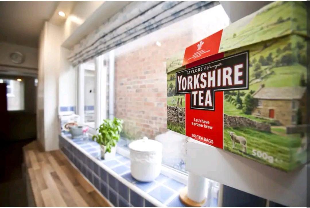 Cosy Little Home Just Outside York City Walls エクステリア 写真