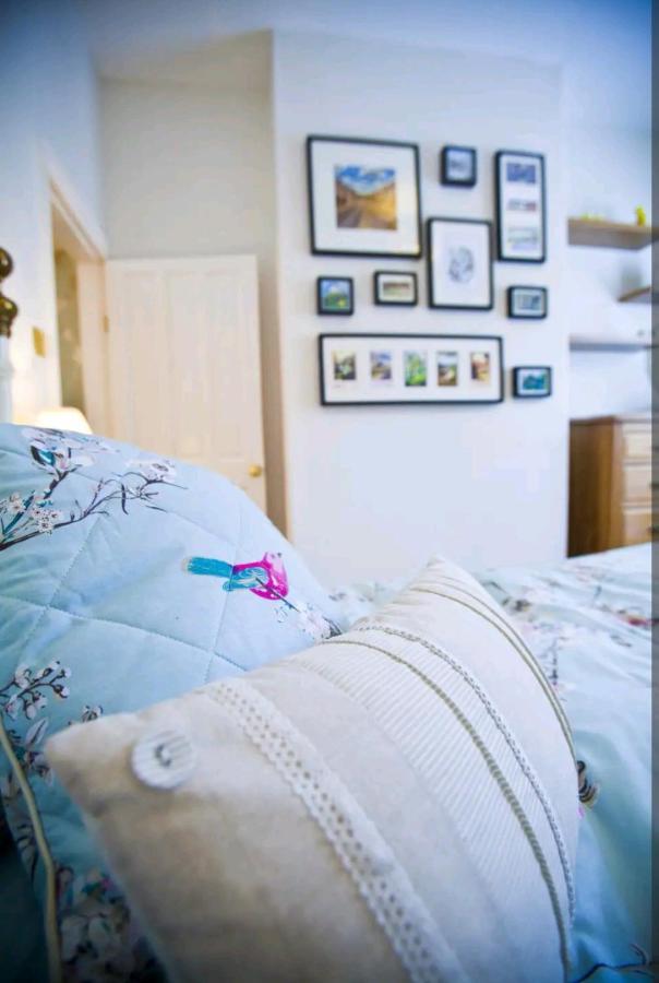 Cosy Little Home Just Outside York City Walls エクステリア 写真