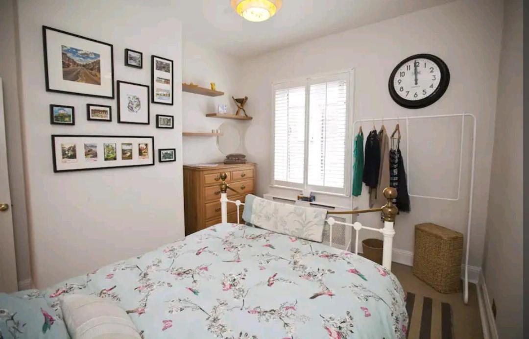 Cosy Little Home Just Outside York City Walls エクステリア 写真