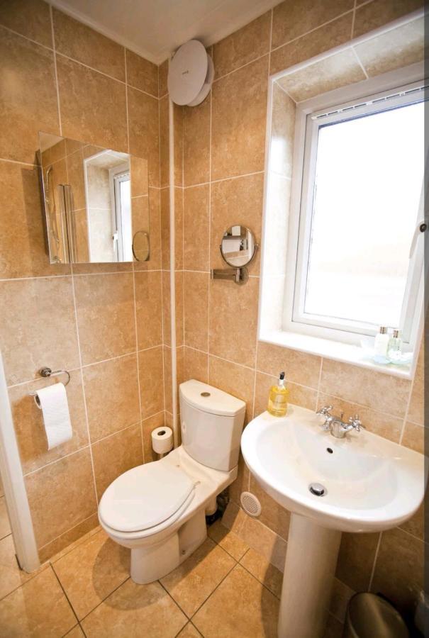 Cosy Little Home Just Outside York City Walls エクステリア 写真