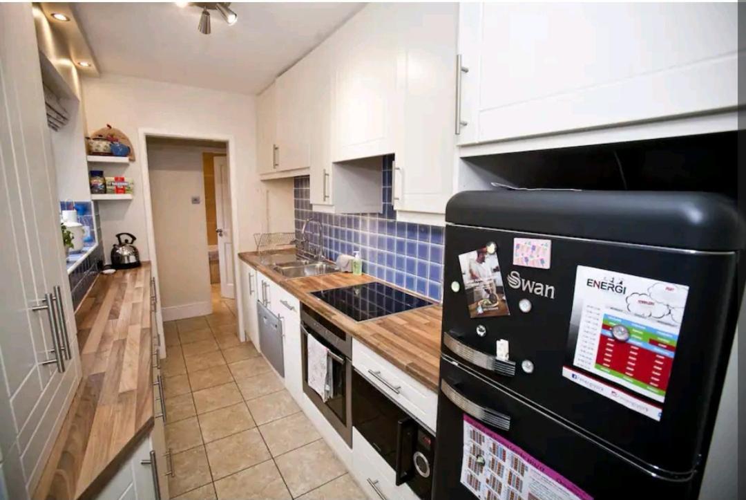 Cosy Little Home Just Outside York City Walls エクステリア 写真