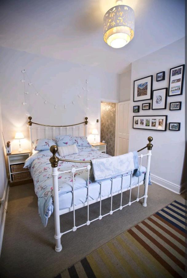 Cosy Little Home Just Outside York City Walls エクステリア 写真